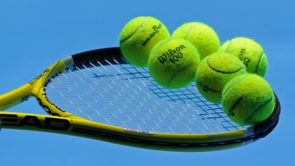五名网球运动员在国际网球协会的假球调查中被禁赛