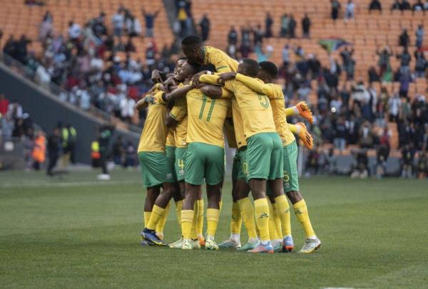 南非“必须”晋级2026年世界杯